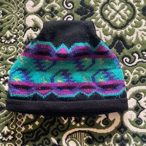 Vintage l.l. Bean hat